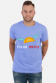 Polish snitch- koszulka