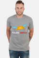 Polish snitch- koszulka
