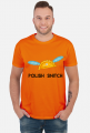 Polish snitch- koszulka