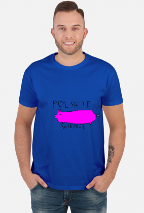 polskie wieprze