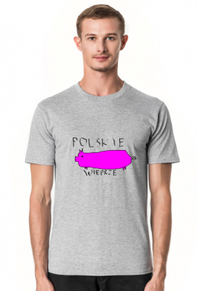 polskie wieprze