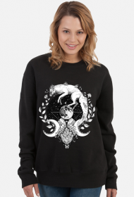 Bluza Moon Child Fox