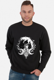 Bluza Moon Child Fox