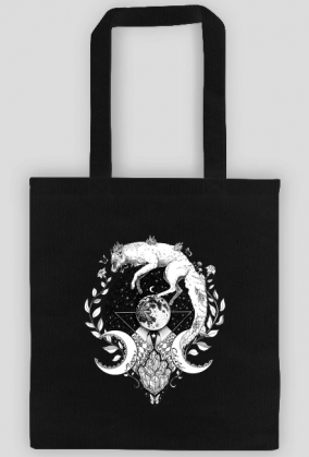 Torba Moon Child Fox