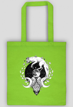 Torba Moon Child Fox