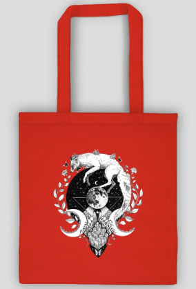 Torba Moon Child Fox