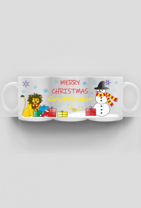 harry potter gryffindor