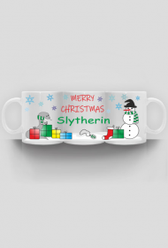 harry potter slytherin