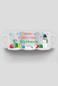 harry potter slytherin