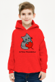 Bluza Chłopięca Kitku Płaczku