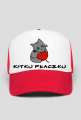 Czapka Kitku Płaczku