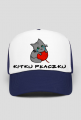 Czapka Kitku Płaczku