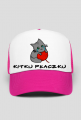 Czapka Kitku Płaczku
