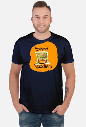 Send Noodles