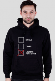 single or taken?- bluza