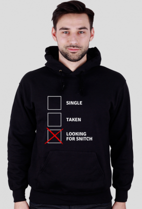 single or taken?- bluza
