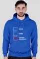 single or taken?- bluza