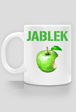 Kubek z moim logo