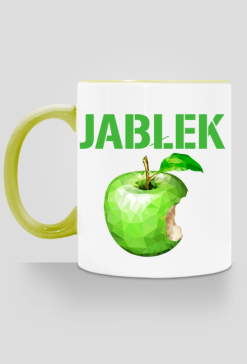 Kubek z moim logo
