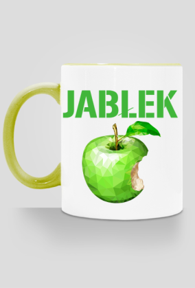 Kubek z moim logo