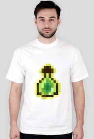 Bottle of experience - Koszulka