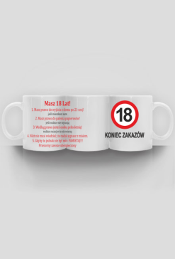 18 koniec zakazów