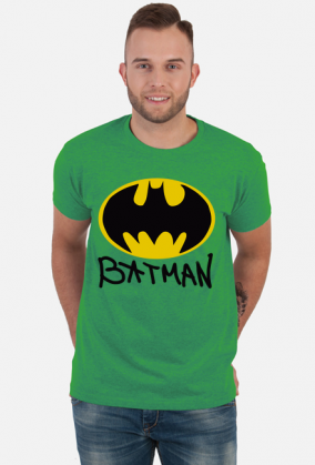 batman