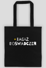 Bagaż doświadczeń