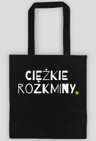 Ciężkie rozkminy