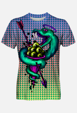 Snake Patern