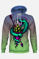 Snake Bluza II