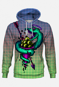 Snake Bluza II