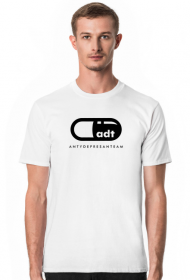 T-shirt ANTYDEPRESANTEAM