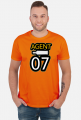 Koszulka Agent 07