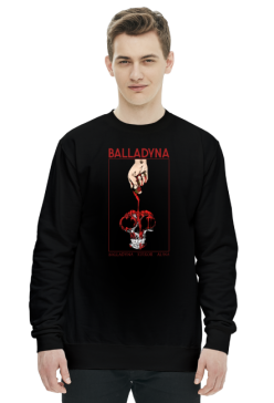 BALLADYNA | BLUZA UNISEX
