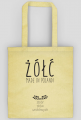 ŻÓŁĆ | EKO TORBA