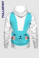 BLUZA DAMSKA WIOSNA