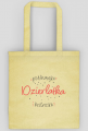 DZIERLATKA | EKO TORBA