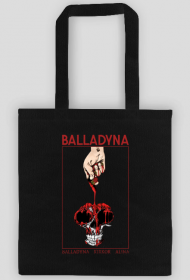 BALLADYNA | EKO TORBA