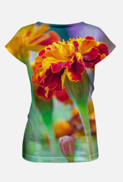Koszulka "Marigold"
