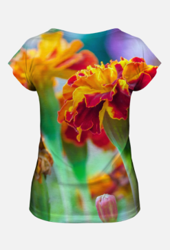 Koszulka "Marigold"