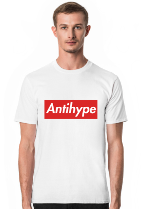 Koszulka Antihype