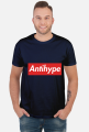Koszulka Antihype