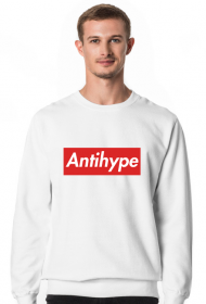 Bluza Antihype
