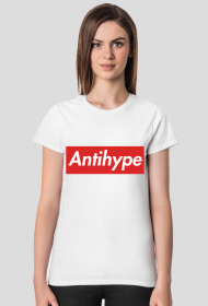 Koszulka Antihype