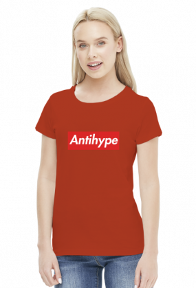 Koszulka Antihype