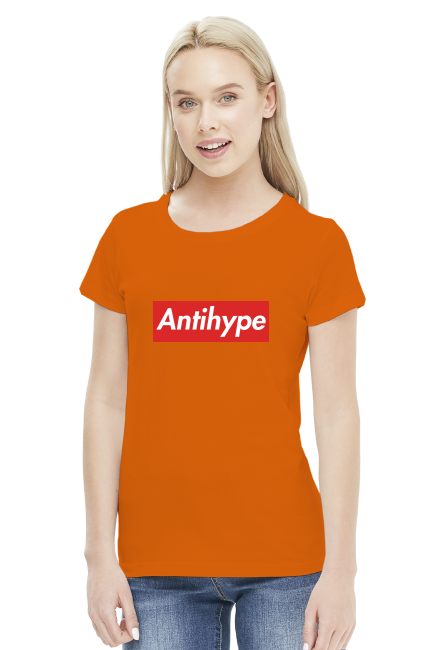 Koszulka Antihype
