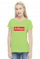 Koszulka Antihype
