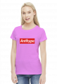 Koszulka Antihype