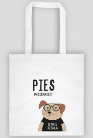 pies programisty